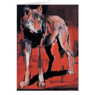 Summer Wolf 2001