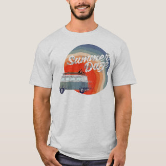 Summerdaze T-Shirt