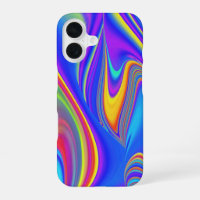 Summerfeeling , Abstract 3D Rainbowart