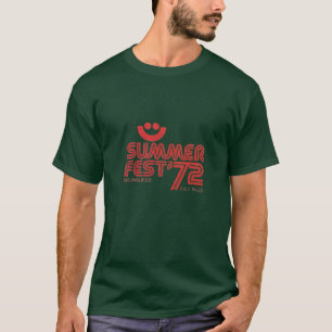 SummerFest 72 T-Shirt