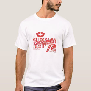 Summerfest in Milwaukee T-Shirt