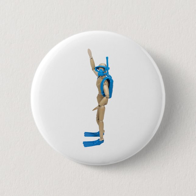 SummerFun052010 6 Cm Round Badge (Front)