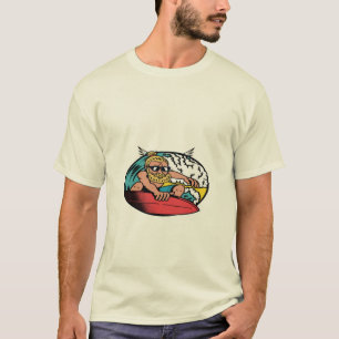summerisle T-Shirt