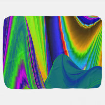Summerrainbow , Abstract 3D Rainbowart