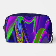 Summerrainbow , Abstract 3D Rainbowart