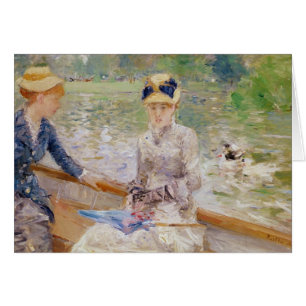 Summer's Day, 1879