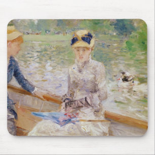 Summer's Day, 1879 Mouse Pad