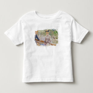 Summer's Day, 1879 Toddler T-Shirt