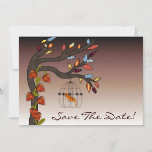 Summers End Save The Date