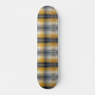 summers golden skateboard