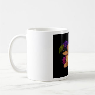 summertime Bloom Coffee Mug