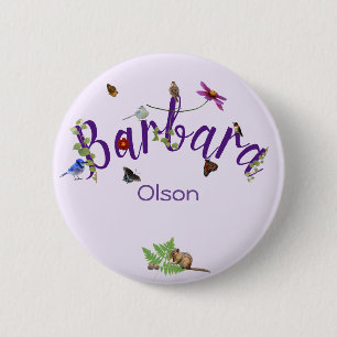 summertime button