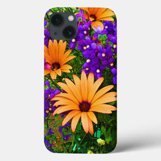 Summertime case for Samsung Galaxy Note 4