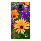 Summertime case for Samsung Galaxy Note 4