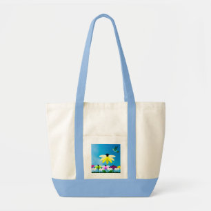 Summertime Diaper Bag