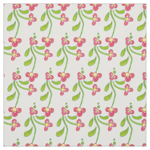 Summertime Fabric