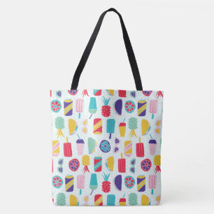 Summertime Fun - Tote Bag