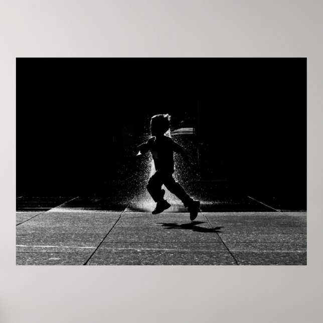 Summertime Funtime No 7 Poster (Front)