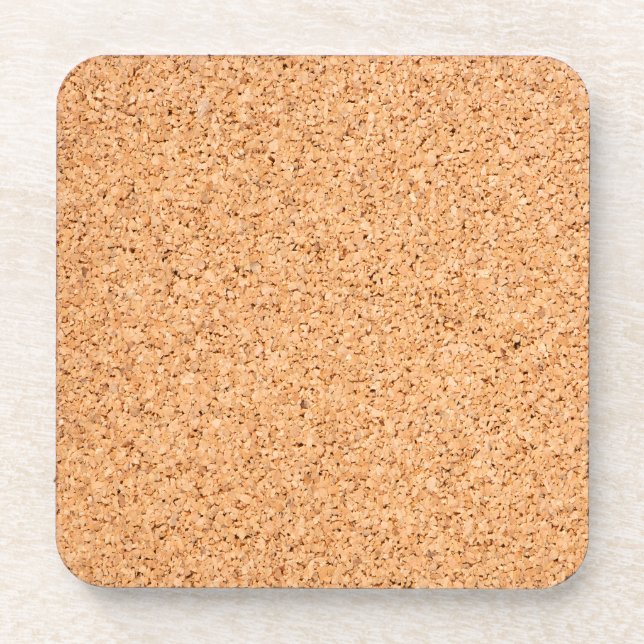 Summertime Lemons Coaster (Back)