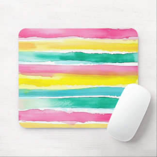 Summertime mouse pad