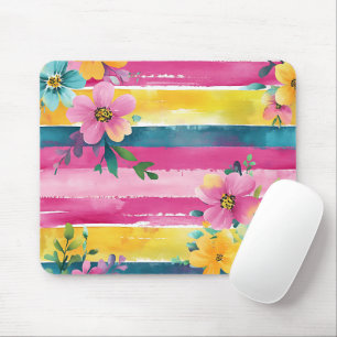 Summertime mouse pad