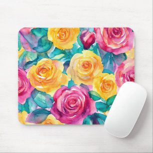 Summertime  mouse pad