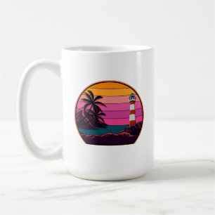 Summertime Mug