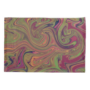 Summertime Pillowcase