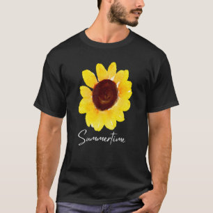Summertime Summer For Men And Women_18 T-Shirt