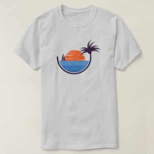 Summertime T-Shirt