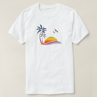 Summertime T-Shirt