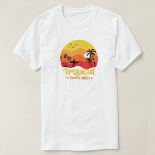 Summertime T-Shirt