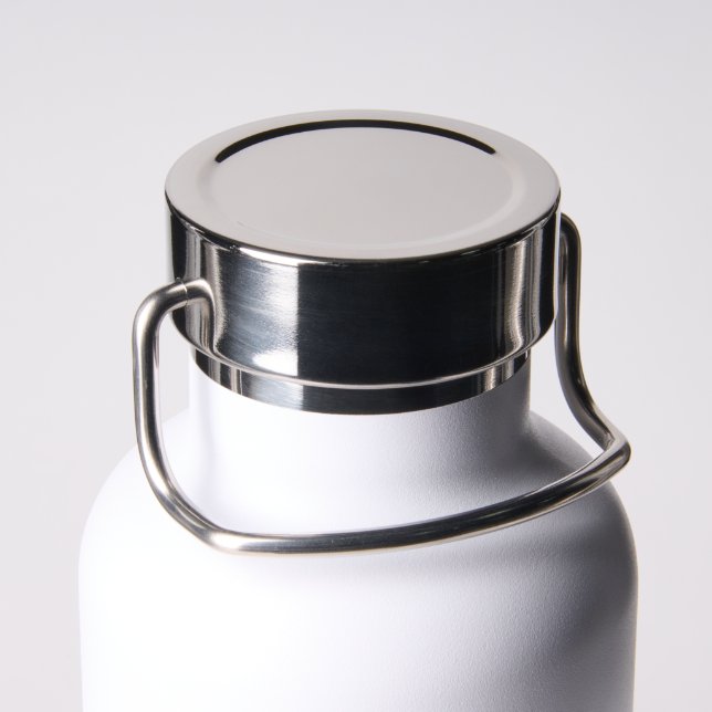  Summertime Water Bottle (Lid)