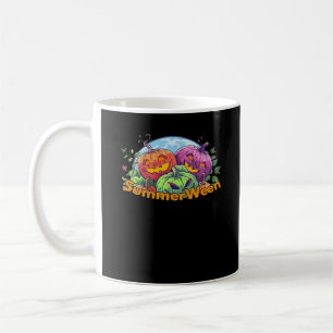 Summerween Classic Meme Coffee Mug