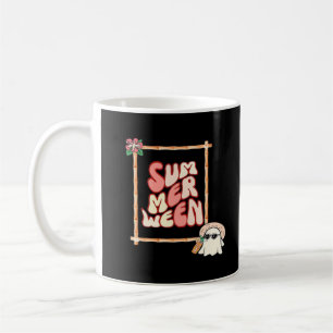 Summerween Oversized Coffee Mug