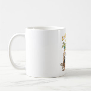 Summerween Song Coffee Mug