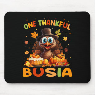Summerween Summer Halloween Funny Skeleton Ice Cre Mouse Pad