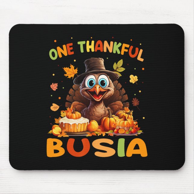 Summerween Summer Halloween Funny Skeleton Ice Cre Mouse Pad (Front)