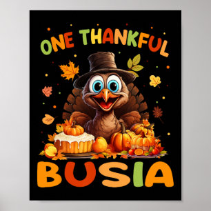 Summerween Summer Halloween Funny Skeleton Ice Cre Poster