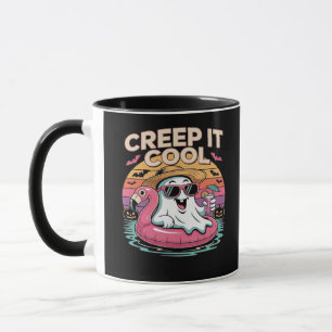 Summerween - Summerween Beach - Summerween Witch Mug