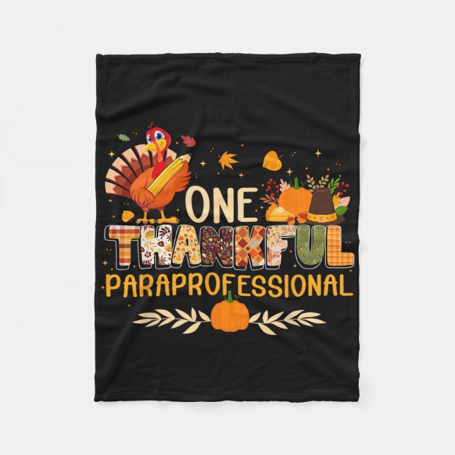 Summerween Vibes Skeleton Ice Cream Summer Hallowe Fleece Blanket (Front)