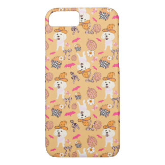 Summerween Witches and  iPhone 8/7 Case