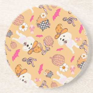 Summerween Witches and  Coaster