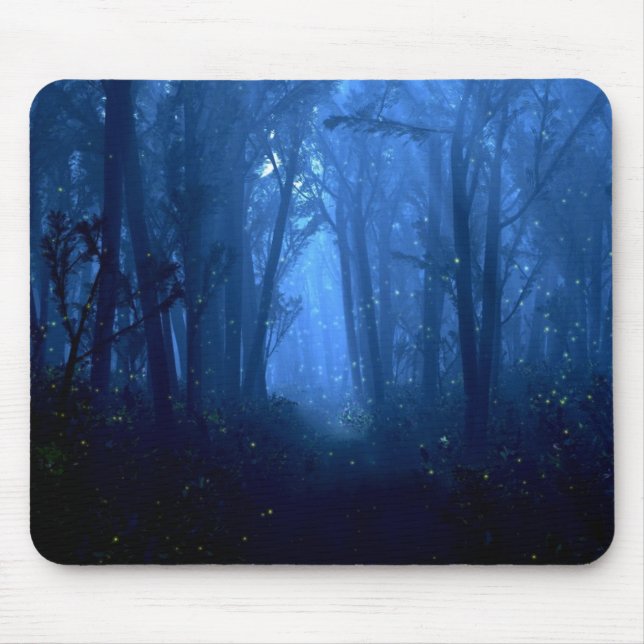 Summerwood Mousepad (Front)