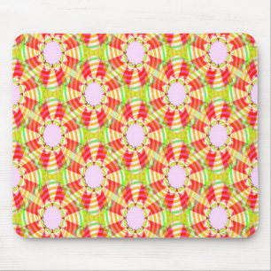 Summery Fun Times... Mouse Pad