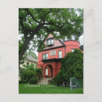 Summit Avenue