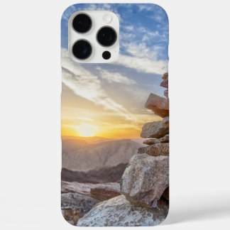 Summit iPhone 16 pro max case