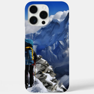 Summit iPhone 16 pro max case
