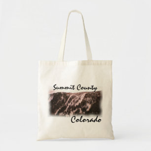 Summit County Colorado bag