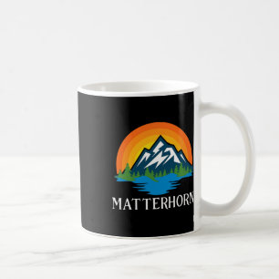 Summit Gift For Mountaineering And Hiking Problemh Coffee Mug